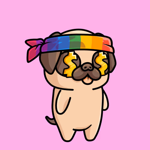 Pugfrens