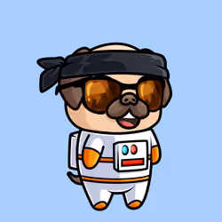 PugFren #7597