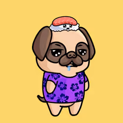 PugFren #7057