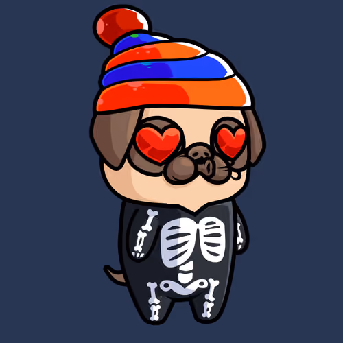 PugFren #6112