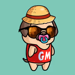 PugFren #2959