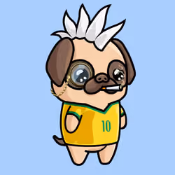 PugFren #2158