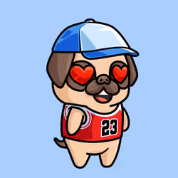 PugFren #4541