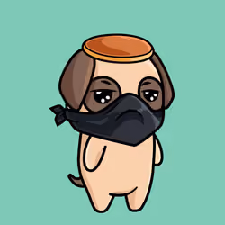 PugFren #3008