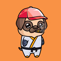 PugFren #3509