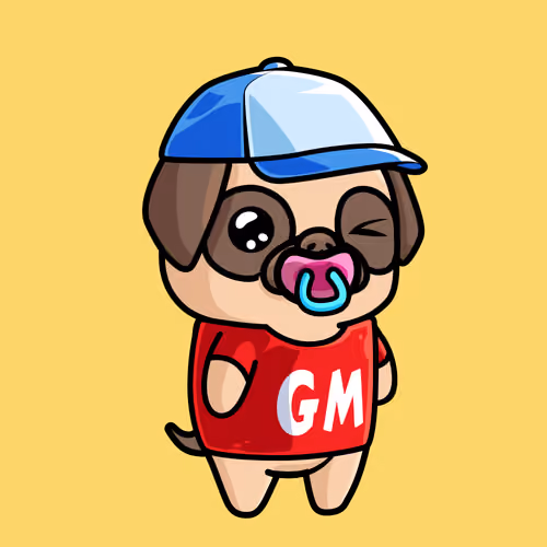 PugFren #7919
