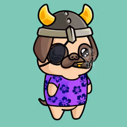 PugFren #5344
