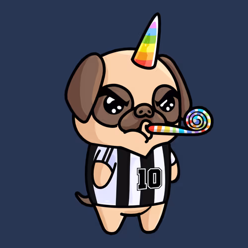 Pugfrens
