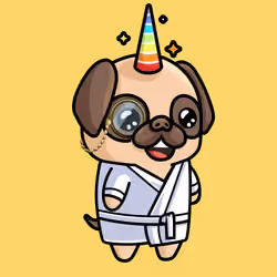PugFren #7063