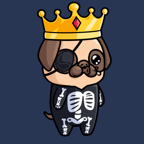 PugFren #725