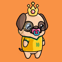 PugFren #1822