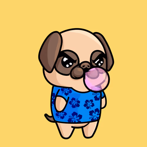 PugFren #8625