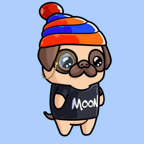 PugFren #1525