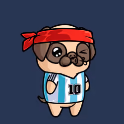 PugFren #1391