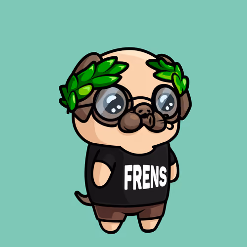 PugFren #2633