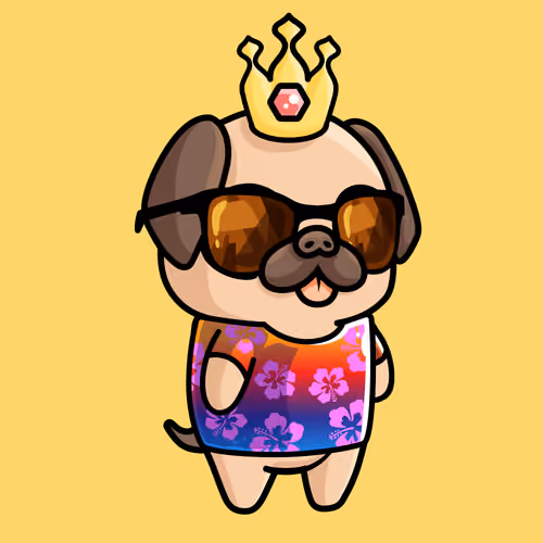 PugFren #7681