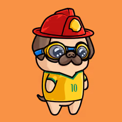 PugFren #8017