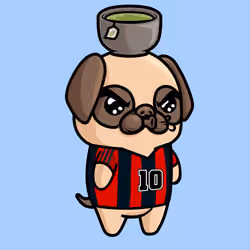 PugFren #6846