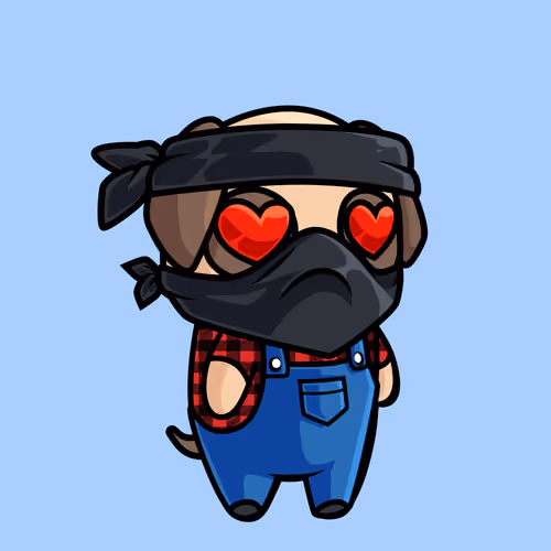 PugFren #7361