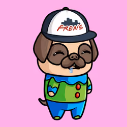 PugFren #4345