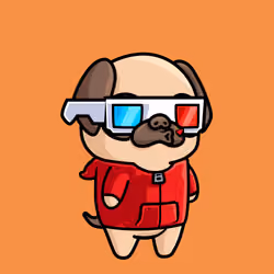 PugFren #7203