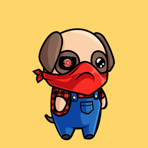 PugFren #8765