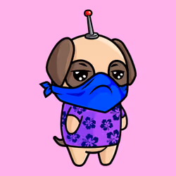 PugFren #6628