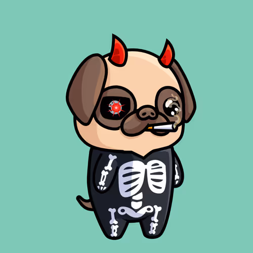 Pugfrens