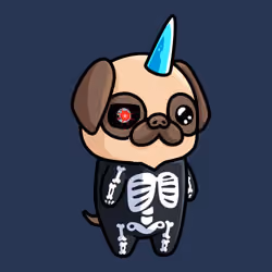 PugFren #2133