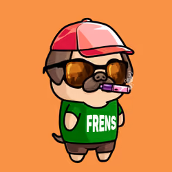 PugFren #1502