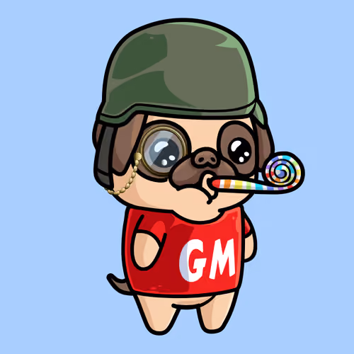 PugFren #2070
