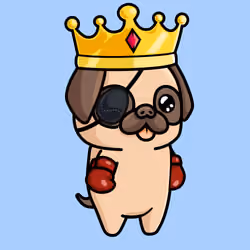 PugFren #2180