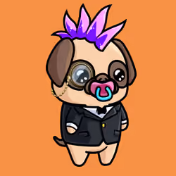 PugFren #4890