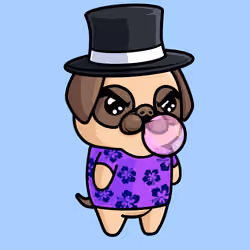 PugFren #6818