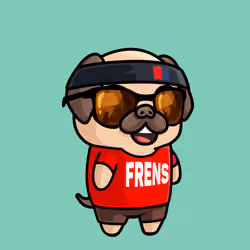 PugFren #3642