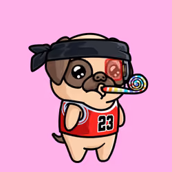 PugFren #2039