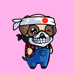 PugFren #6234