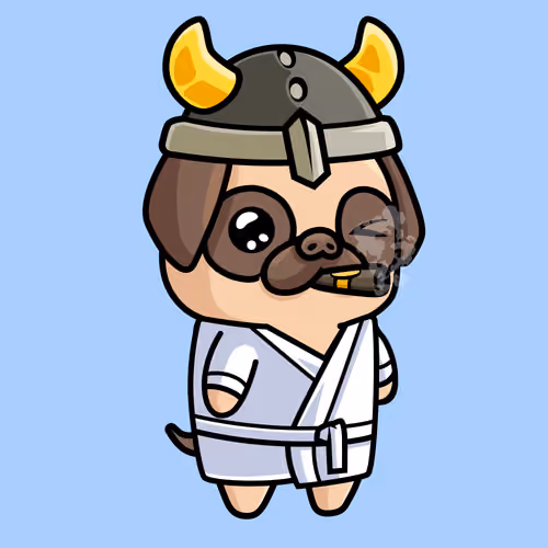 PugFren #8558