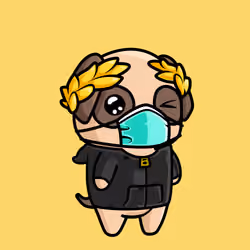 PugFren #1107