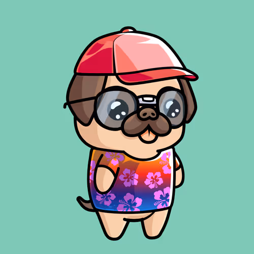 Pugfrens