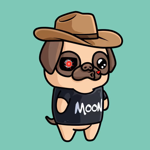 PugFren #553