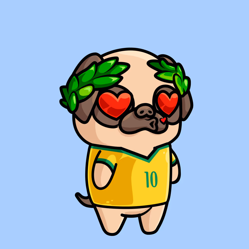 PugFren #8750