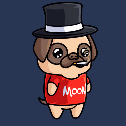 Pugfrens