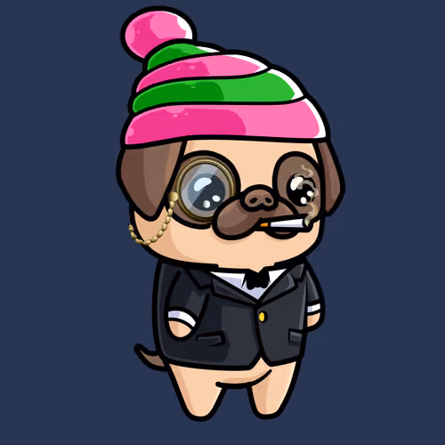 PugFren #6197