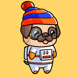 PugFren #5392