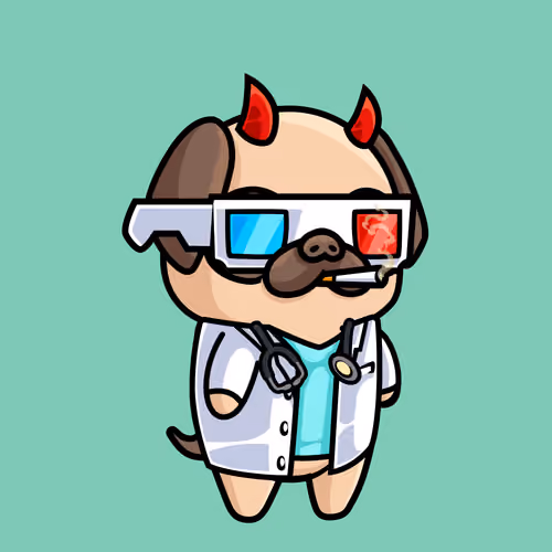 PugFren #8540