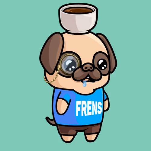 PugFren #7284