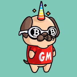 PugFren #6300