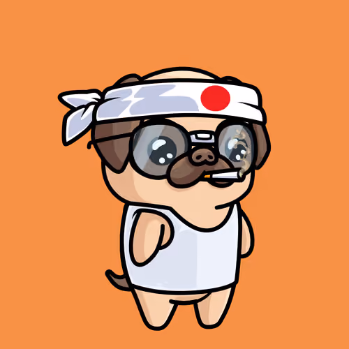 PugFren #5703