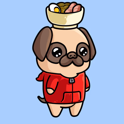 PugFren #6373